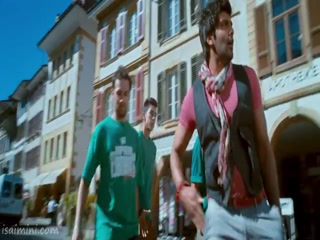 Agalaadhey Agalaadhey - Settai Smart HD.mp4