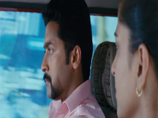 Kannukkulle Gunna Vechu - Singam 2 1080p HD.mp4