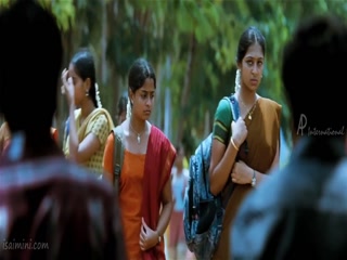 Kadhal Vandhu - Sundarapandian 720p HD.mp4