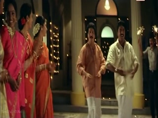 Natchathira Jannalil (End) - Suryavamsam 1080p HD.mp4