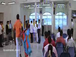 Karuppaana Kaiyale - Thaamirabharani.3gp