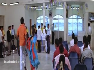 Karuppaana Kaiyale - Thaamirabharani.mp4