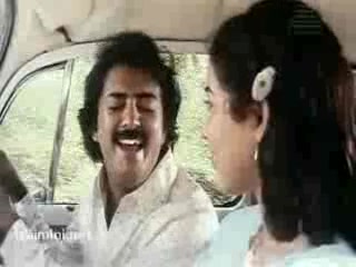 Kavithai Paadu - Thendrale Ennai Thodu.3gp