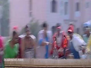 I Dont Want Love - Thillalangadi.mp4