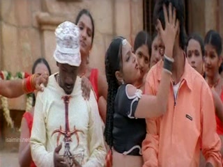 Vandaar Kulali - Thiruda Thirudi 720p HD.mp4