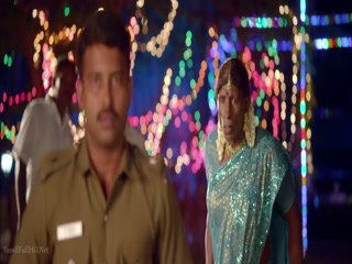 Ennodu Vaa - Thirudan Police 1080p HD.mp4