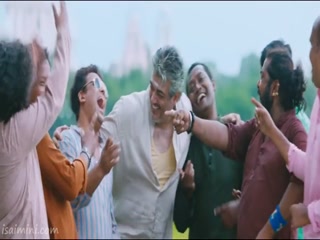 Dont You Mess With Me - Vedalam Smart HD.mp4