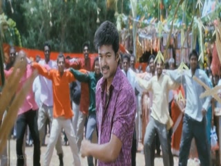 Rathathin Rathamay - Velayudham 1080p HD.mp4