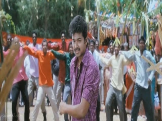 Rathathin Rathamay - Velayudham 720p HD.mp4