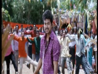 Rathathin Rathamay - Velayudham Smart HD.mp4