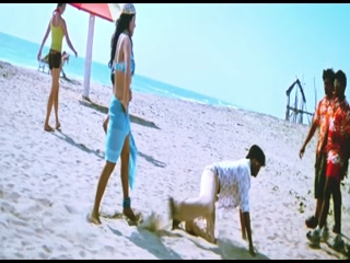 Nenjai Kasakki - Yaaradi Nee Mohini 1080p HD.mp4