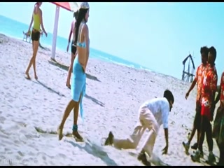 Nenjai Kasakki - Yaaradi Nee Mohini Smart HD.mp4