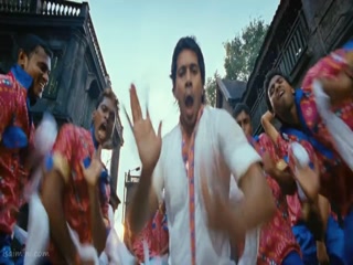 Kola Kuthu - Yuvan Yuvathi 720p HD.mp4