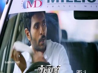 Veerasivaji Sneak Peek.mp4